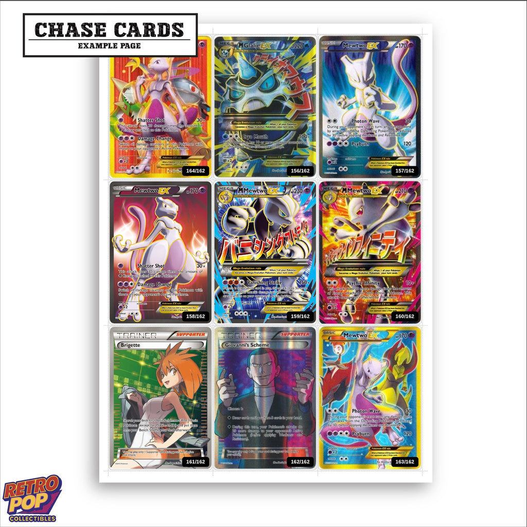 Printed BREAKthrough placeholders in binder - real photo 2