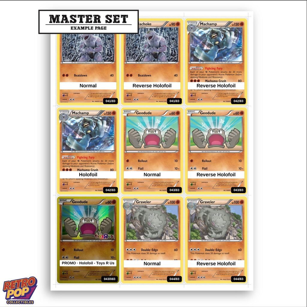 Printed Generations placeholders in binder - real photo 3