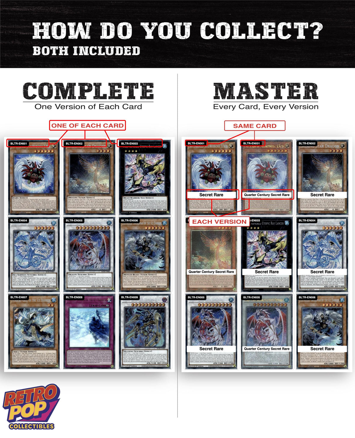 Battles of Legend: Terminal Revenge Yu-Gi-Oh binder placeholders printable PDF - image 4
