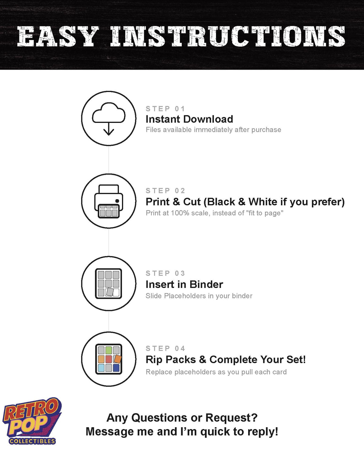 Jump to Lightspeed Star Wars Unlimited binder placeholders printable PDF - image 8