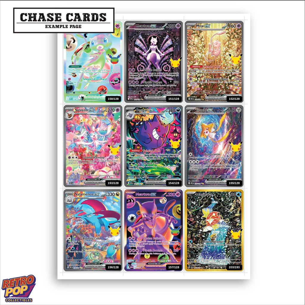 Printed 30th Celebration placeholders in binder - real photo 2
