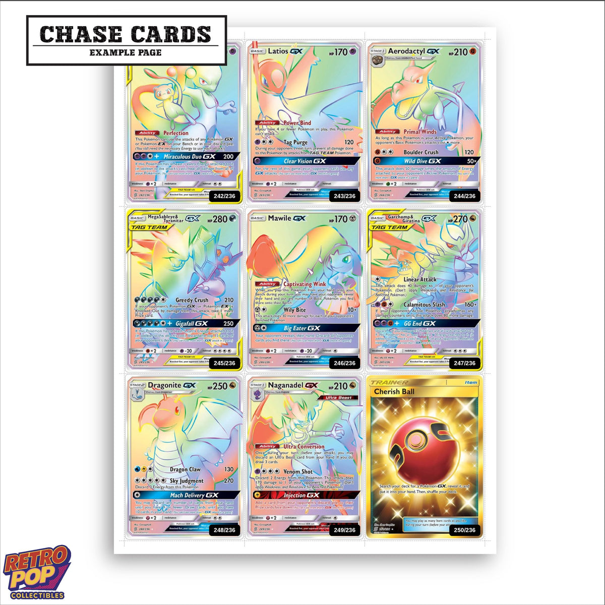 Printed Unified Minds placeholders in binder - real photo 2